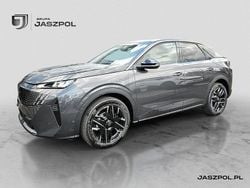 Szary Nowe 2025 Peugeot 3008 SUV | 133 000 zł (Uczciwa cena)