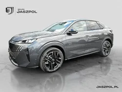 Szary Nowe 2025 Peugeot 3008 SUV | 156 600 zł (Drogi)