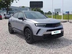 Szary Używany 2024 Opel Mokka S SUV | 89 900 zł (Dość drogi)