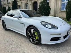 Biały Używany 2015 Porsche Panamera Sedan/Limuzyna | 179 000 zł
