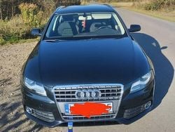 Używany 2010 Audi A4 | 28 000 zł