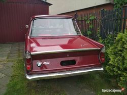 Używany 1965 BMW 700 | 29 500 zł