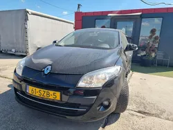 Czarny (metalik) Używany 2012 Renault Mégane III Hatchback | 12 900 zł