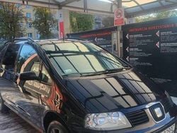 Używany 2006 Seat Alhambra Minivan | 8500 zł (Uczciwa cena)