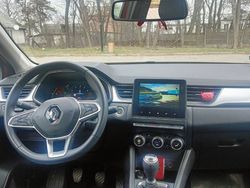 Czerwony Używany 2022 Renault Captur SUV | 77 000 zł (Drogi)