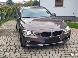Używany 2013 BMW 320 | 38 900 zł