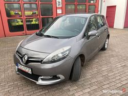 Używany 2014 Renault Scénic III Minivan | 18 000 zł (Dobra cena)