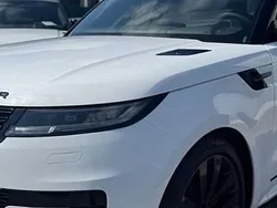 Biały Nowe 2025 Land Rover Range Rover Sport Autobiography SUV | 665 100 zł (Super Cena)