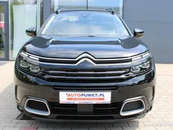 Używany 2019 Citroën C5 Aircross SUV | 88 900 zł (Uczciwa cena)