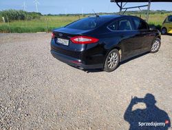 Używany 2015 Ford Mondeo | 21 900 zł