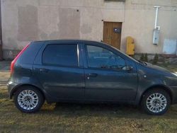 Inny kolor Używany 2003 Fiat Punto Hatchback | 1200 zł (Dobra cena)