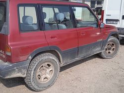 Używany 1999 Suzuki Vitara SUV | 9300 zł