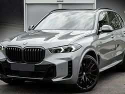 Szary Nowe 2025 BMW X5 Shadowline SUV | 393 326 zł (Dobra cena)