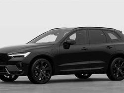 Czarny Nowe 2026 Volvo XC60 SUV | 255 900 zł