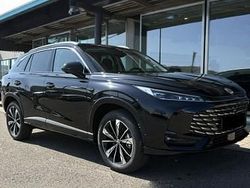 Czarny Nowe 2025 MG HS Excite SUV | 132 150 zł