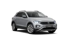 Nowe 2025 VW T-Roc SUV | 152 000 zł