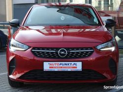 Używany 2023 Opel Corsa | 67 900 zł