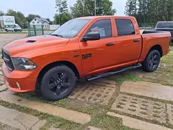 Czerwony Używany 2020 Dodge Ram Pickup | 103 000 zł (Drogi)