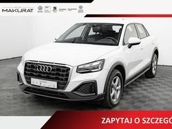Biały Używany 2023 Audi Q2 Comfort SUV | 93 840 zł (Uczciwa cena)