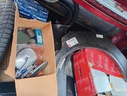 Używany 1978 Volvo 244 Sedan/Limuzyna | 9999 zł