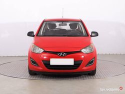 Czerwony Używany 2013 Hyundai i20 Hatchback | 18 499 zł (Uczciwa cena)
