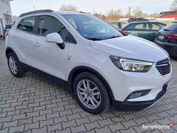 Biały Używany 2019 Opel Mokka SUV | 53 999 zł (Dobra cena)