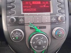 Używany 2009 Kia Soul SUV | 17 000 zł (Uczciwa cena)