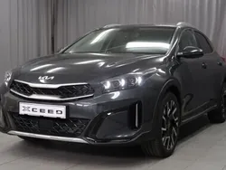 Inny kolor Nowe 2025 Kia XCeed SUV | 137 200 zł (Drogi)