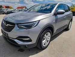 Używany 2019 Opel Grandland X SUV | 55 000 zł (Dobra cena)