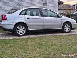 Używany 2007 Citroën C5 | 7800 zł (Dość drogi)