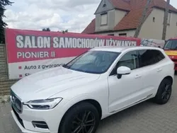 Inny kolor Używany 2020 Volvo XC60 Inscription SUV | 139 000 zł (Super Cena)