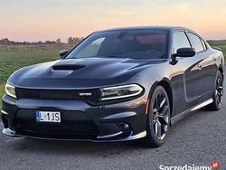 Używany 2017 Dodge Charger Sedan/Limuzyna | 115 000 zł