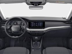 Czerń magic metalizowany Nowe 2026 Skoda 105 Selection Sedan/Limuzyna | 145 450 zł