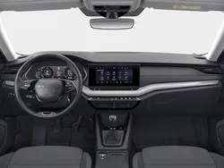 Czerń magic metalizowany Nowe 2026 Skoda 105 Selection Sedan/Limuzyna | 145 450 zł