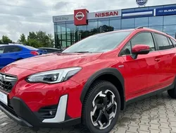 Subaru Używany 2021 Subaru XV Exclusive+ SUV | 145 500 zł (Drogi)