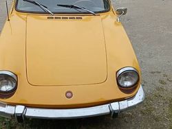 Używany 1971 Fiat 850 Sport | 41 000 zł