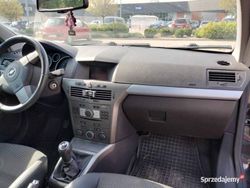 Używany 2006 Opel Astra Sport | 12 900 zł (Dość drogi)