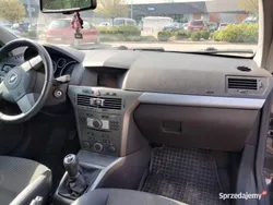 Używany 2006 Opel Astra Sport | 12 900 zł (Drogi)
