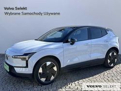 Niebieski Używany 2024 Volvo EX30 SUV | 169 900 zł (Drogi)
