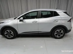 Używany 2023 Kia Sportage 2 SUV | 79 685 zł (Super Cena)