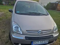 Używany 2005 Citroën Xsara Picasso Minivan | 4500 zł (Drogi)