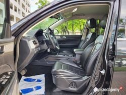Używany 2018 Ssangyong (KGM) Rexton SUV | 76 000 zł