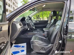 Używany 2018 Ssangyong Rexton SUV | 94 899 zł