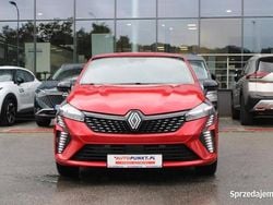 Używany 2024 Renault Clio V | 69 900 zł (Uczciwa cena)