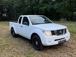 Używany 2006 Nissan Navara Pickup | 24 500 zł (Uczciwa cena)