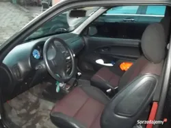 Używany 2002 Citroën Saxo Hatchback | 4600 zł