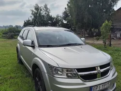 Srebrny Używany 2008 Dodge Journey SUV | 15 500 zł