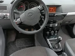 Używany 2009 Opel Astra GTC | 10 900 zł (Super Cena)