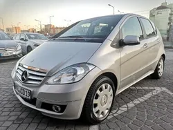 Używany 2011 Mercedes A180 Avantgarde Hatchback | 19 900 zł (Drogi)