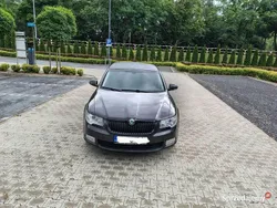 Grafitowy Używany 2010 Skoda Superb Sedan/Limuzyna | 32 900 zł (Uczciwa cena)